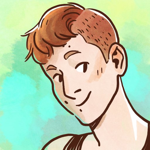 A writer/cover artist for LUMBERJANES. Author of SNAPDRAGON @01firstsecond and THIRSTY MERMAIDS @gallery_13 Makin' my way over to Bluesky: https://t.co/OhpmFLNMWx