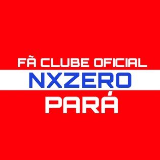 Fã Clube Oficial NXZero Pará








































✉ fconxzeropara@hotmail.com