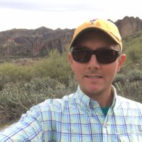 Treavor Boyer (@boyerlabasu) 's Twitter Profile