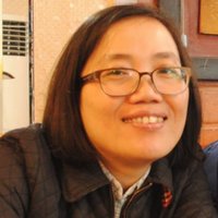 Khue Luu (@bluu2k) 's Twitter Profile