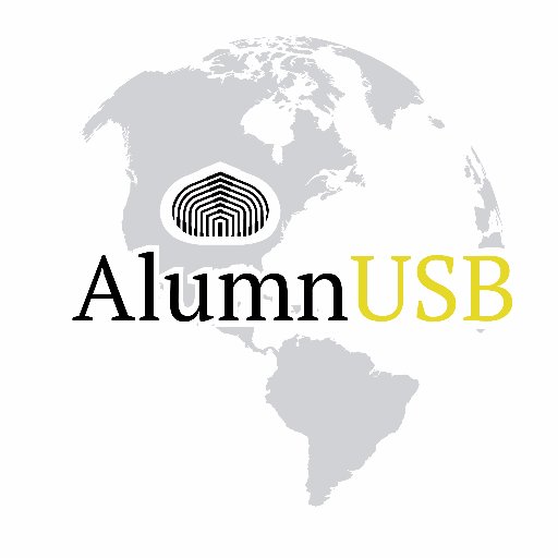 Spanish: Desde 2015 ONG en 🇺🇸  para que los exalumnos y amigos de la USB🇻🇪 realicen donaciones a la #USBve