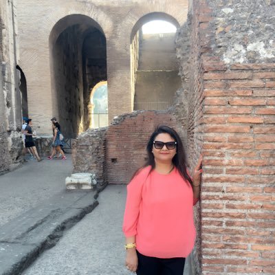 sumanaggarwal27's profile picture. 