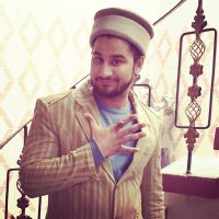 Api Athar Abdali (@apiathar) 's Twitter Profile