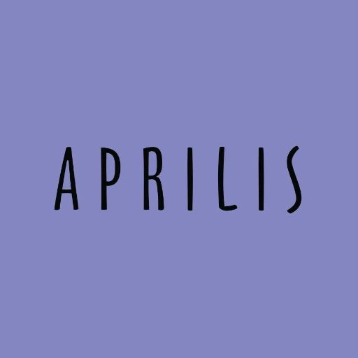 Twitter oficial de APRILIS