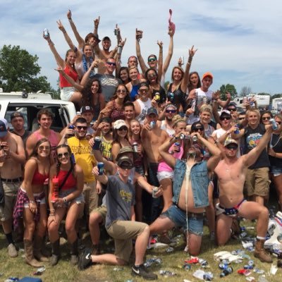 Best place to camp for Faster Horses? M-50 Creekside! Follow, and Share Pictures, Stories, FH Advice and Anything Else.
