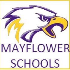 Mayflower School District, Mayflower, Arkansas