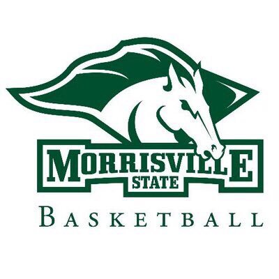 Official Twitter account of the SUNY Morrisville Women's Basketball Team. NCAA DIII #LetItFly