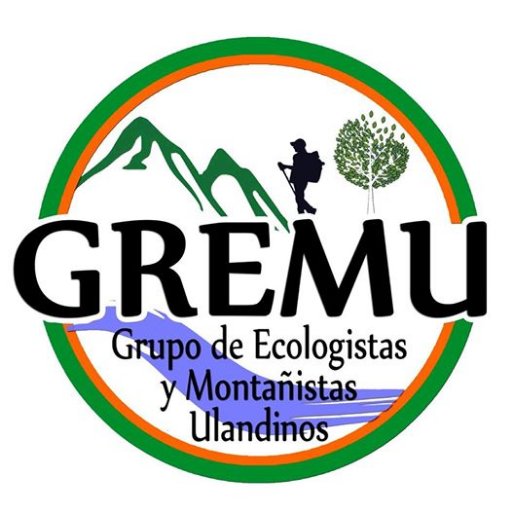 Grupo de Ecologistas y Montañistas Ulandinos