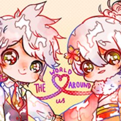 The World Around Usさんのプロフィール画像