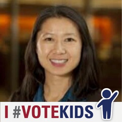 JeanneTungMD's profile picture. Director Center for Pediatric IBD at OU Health. IBD education & outcomes. Pediatric health. DEI. she/her. hike/kayak/foodie. RTs mine.