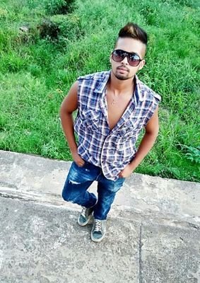 # Boy dance