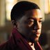 Chadwick Boseman (@chadwickboseman) Twitter profile photo