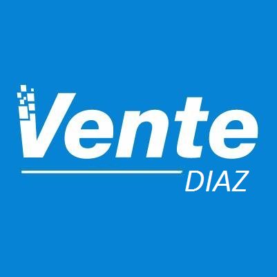 Movimiento político de ciudadanos libres dispuestos a luchar para recuperar la libertad, la democracia y el Estado de Derecho en Venezuela. #VenteDíaz