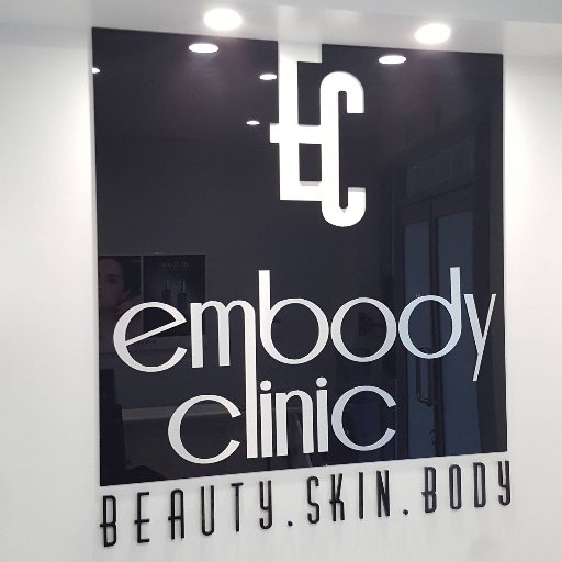 Embody Clinic Profile