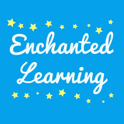 Enchanted Learning Enchantedlearni Twitter