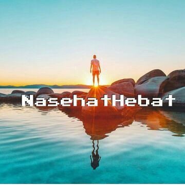 NasehatHebat Profile Picture