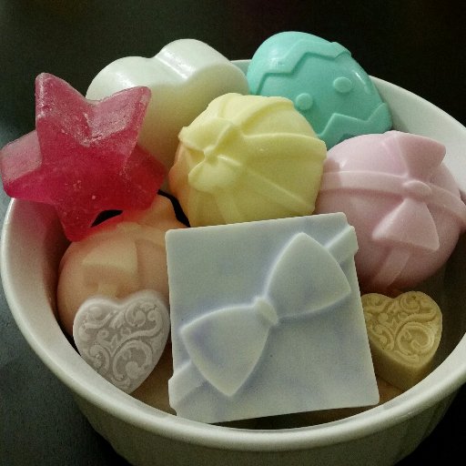 Handmade specialty soap, bath bombs and body wash that encourages physical, spiritual and emotional well being.