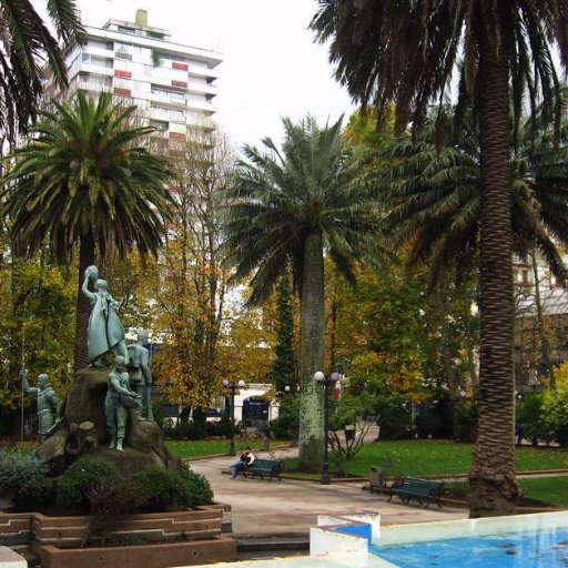 Noticias y actualidad sobre la capital de la Araucanía #Temuco