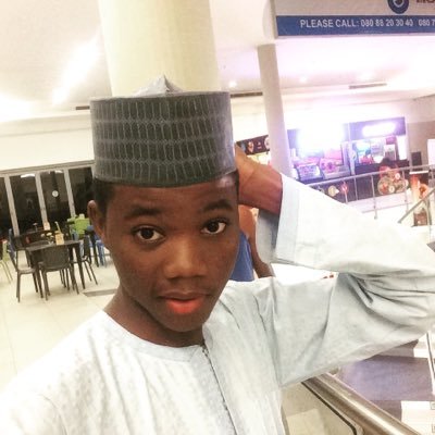 umar_yakson's profile picture. 