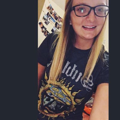 jilllllbabyy's profile picture. Adventure is out there✨⚡