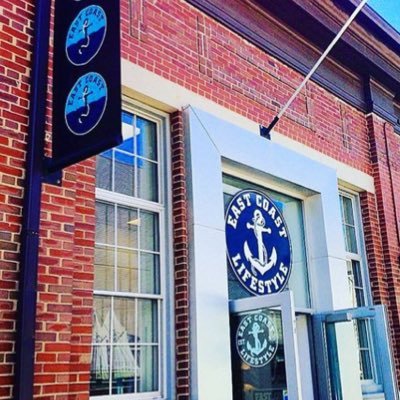 ECLclothing's profile picture. East Coast Lifestyle Halifax Flagship store located at 1096 Marginal Road - @EastCoastLifeST