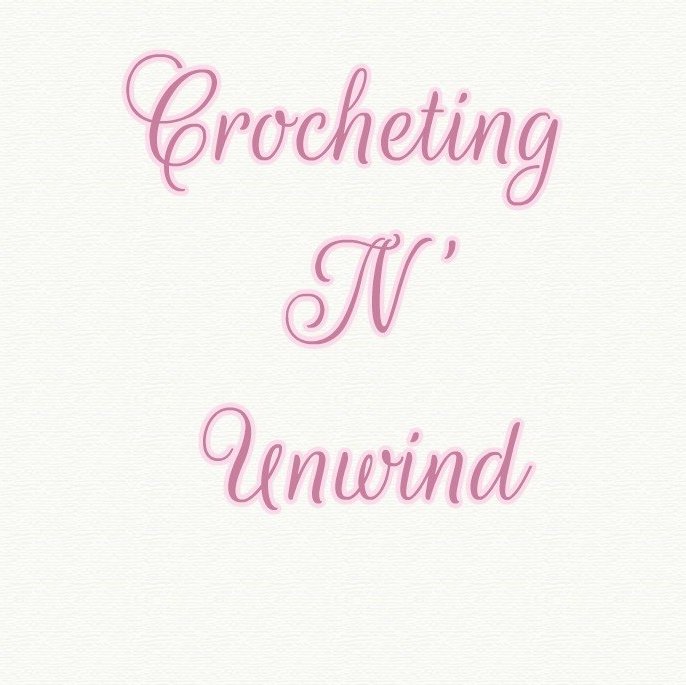 ✿ ❀ Crocheting N' Unwind ✿ ❀
Missa's Crochet One Day at a Time