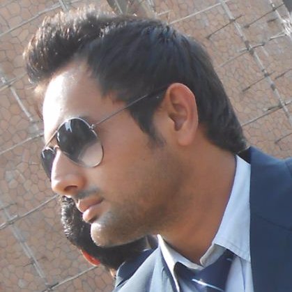 parth_unadkat's profile picture. I have been working as Digital Marketing for more than 5 years. If you have any queries related to SEO, PPC, SMM, please send me a message.