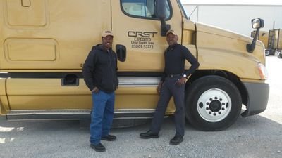 reginaldGriffi8's profile picture. 