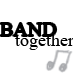 hey guys! check out our youtube channel http://t.co/OWNRl24RsG for all of our upcoming videos and interviews!

BANDtogether is Jacki, Katie & Elizabeth.
