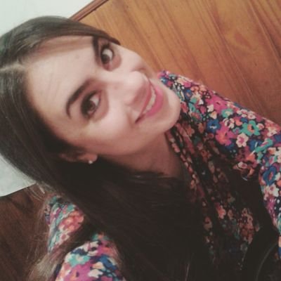 TizonCamila's profile picture. -No importa que camino se tome,  siempre y cuando se llegue a algún lado-