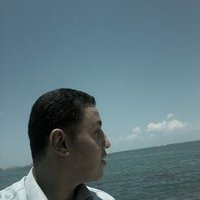 Ahmed Salem (@ahmed22gh) 's Twitter Profile Photo
