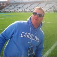 Kevin “I’m a TARHEEL” Milton (@tarheelmilton74) 's Twitter Profile