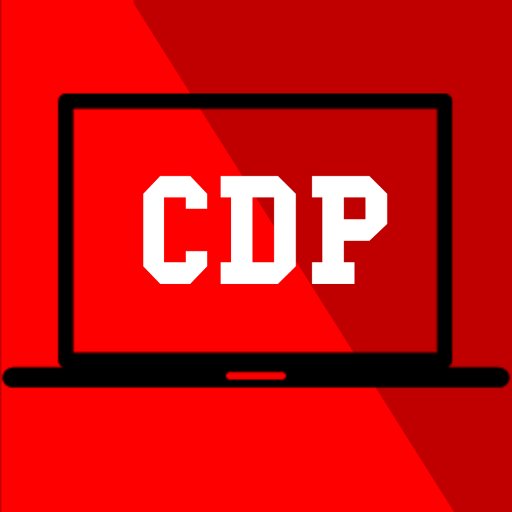 CDProgramer's profile picture. Curso de programación, es la ayuda que necesitabas para empezara crear ideas con nuestra ayuda, no olvides que escribirnos de tienes alguna inquietud.
