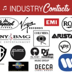 https://t.co/hVC1iSk5VN connects Artists with Talent Scouts, A&Rs, Music Producers and more!