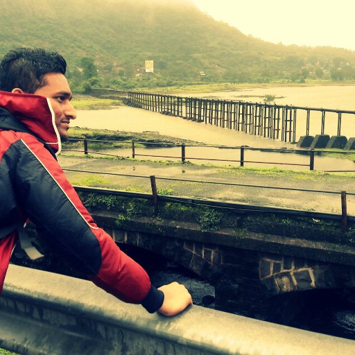 KashidAvinash's profile picture. 