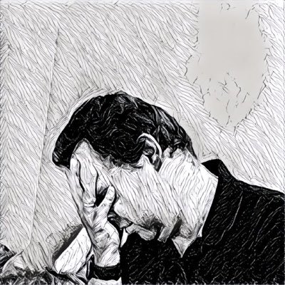Tesla Code & Design. Programmer and Turbo ASM nerd. Develop on ALL platforms. Dabble in pixel, voxel, AI and sketch art. My posts and thoughts are mine alone.