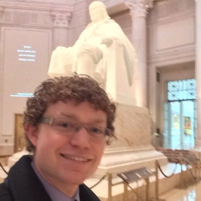 Workplace strategist focusing on the evolving work environments in the Philadelphia market