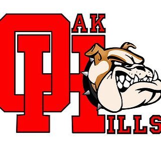 The official polls account of Oak Hills High School.