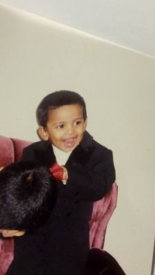 Prav_001's profile picture. #coleworld