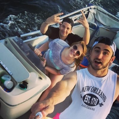 jeff_pooler's profile picture. Wake up and chase your dreams, otherwise they'll stay dreams.