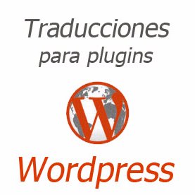Traducciones al español para #plugins y #Themes de #WordPress - (Archivos .po y .mo), listos para usar en tu proyecto web.