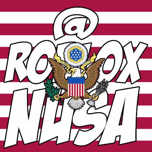 United States Robloxnusa Twitter