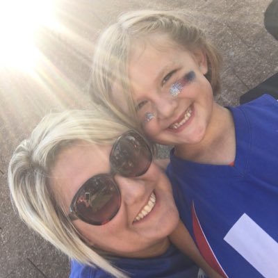 I am the mom of three beautiful girls. Wife to an amazing husband and love being creative ❤️