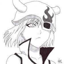 Lillynetteg's profile picture. I won't stop tickling you until you wake up! ||||| sealed part of Coyote Starrk's power, but I'll still kick your ass one on one!