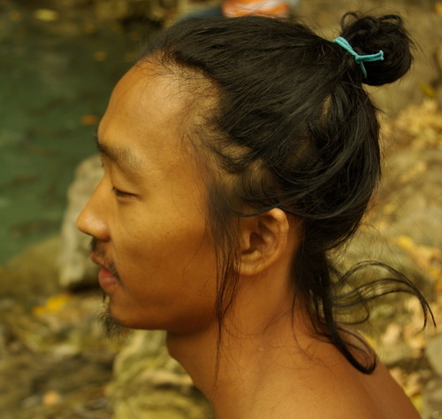 RastaKim's profile picture. Didgeridoo rasta peace Love traveler Jazz