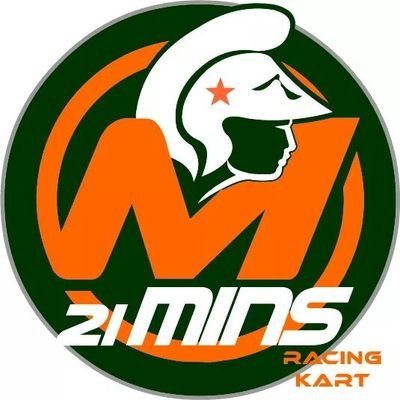 Racing Kart Team.
Somos 21MINervas como la Diosa q representa la fortaleza y belleza d la mujer Tapatía 
@21MinsTeam by @8Nsports
Apóyanos con tu follow y RT's