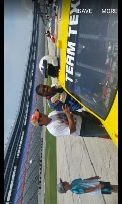 coreyrashadhail's profile picture. 