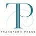 Transform Press (@transformpress) Twitter profile photo Transform Press (@transformpress) Twitter profile photo