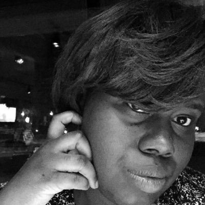 godmommy of six; A female version of a hustler; DETROIT BRED; HBCU raised