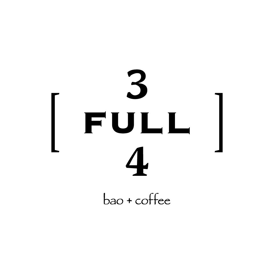 3quarters_full's profile picture. bao + coffee
